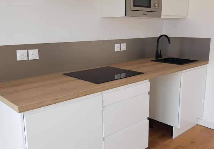 Apartament a Amiens, Somme, Amiens - € 475/mes | Ref: 0048777 - foto 1