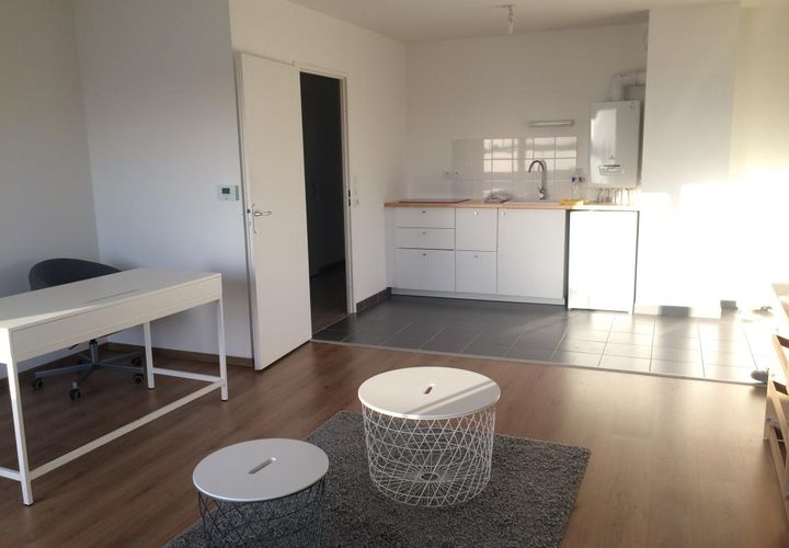 Apartament a Loos, Nord, Loos - € 800/mes | Ref: 0045154 - foto 1