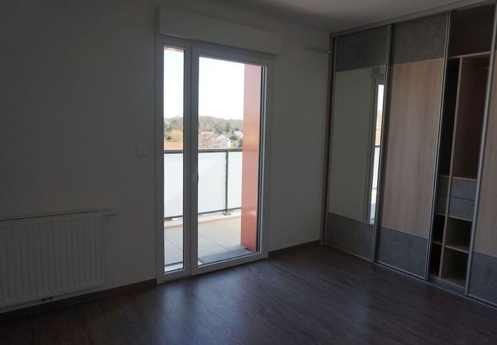 Apartament a Vertou, Loire-Atlantique, Vertou - € 1.021/mes | Ref: 0031974 - foto 1
