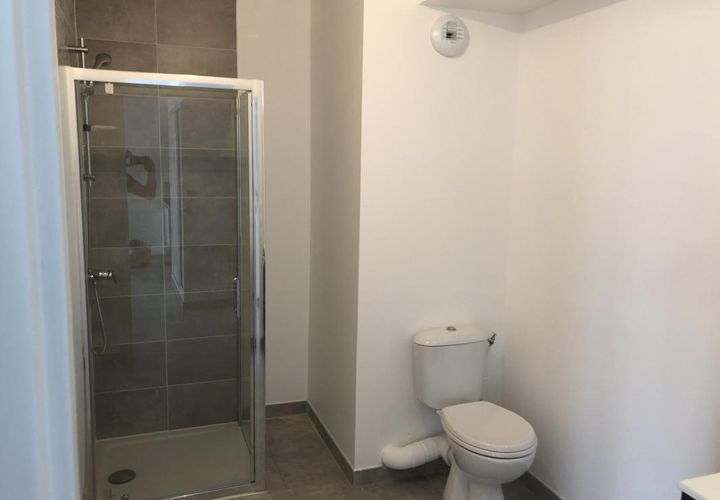 Estudi a Chartres, Eure-et-Loir, Chartres - € 450/mes | Ref: 0038309 - foto 1