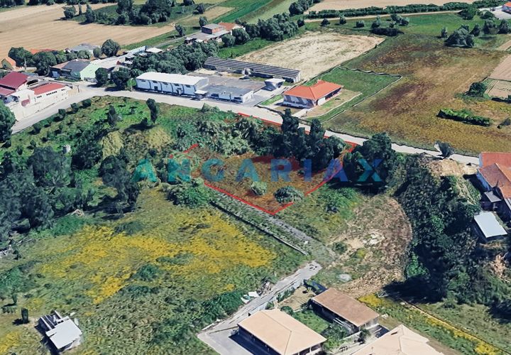 Helårsgrund i Leiria, Leiria, Leiria - € 78.000 | Ref: ANG1538 - foto 1