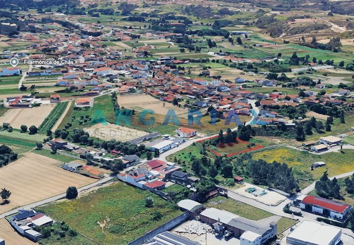 Grond in Leiria, Leiria, Leiria - € 78.000 | Ref: ANG1538 - foto 1