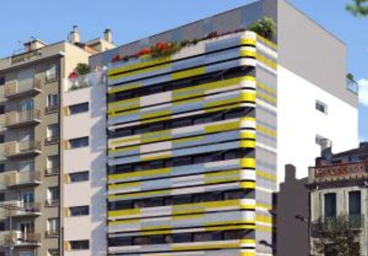 Apartament a Perpignan, Pyrenees-Orientales, Perpignan - € 381/mes | Ref: 0036329 - foto 1