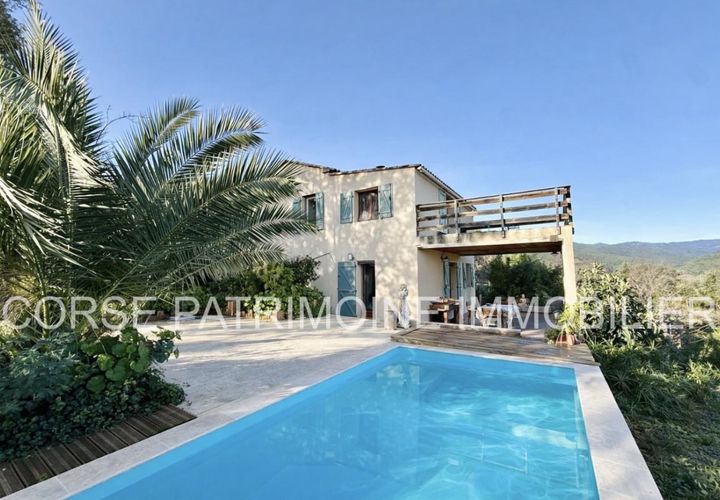 Landejendom i Tallone, Haute-Corse, Tallone - € 445.000 | Ref: 2957 - foto 1