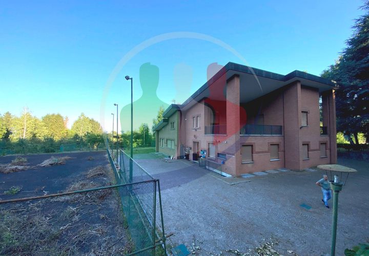 Villa i Coazze, Turin, Coazze - € 685.000 | Ref: 37401024 - Coazze via Freinetto - foto 1