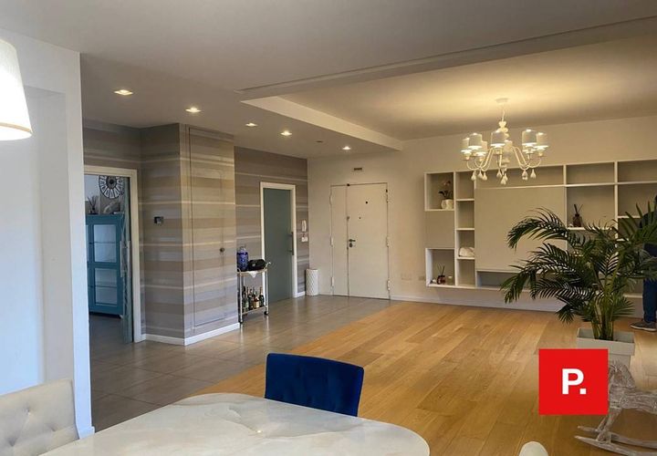 Leilighet i Caserta, Caserta, Caserta - € 420 000 | Ref: kA9357 - foto 1
