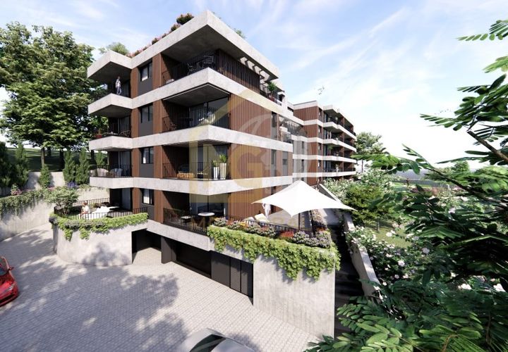 Lejlighed i Machico, Madeira, Machico - € 335.000 | Ref: APA_86 - foto 1