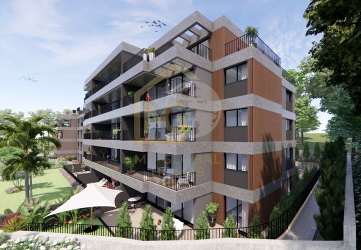 Lejlighed i Machico, Madeira, Machico - € 510.000 | Ref: APA_90 - foto 1