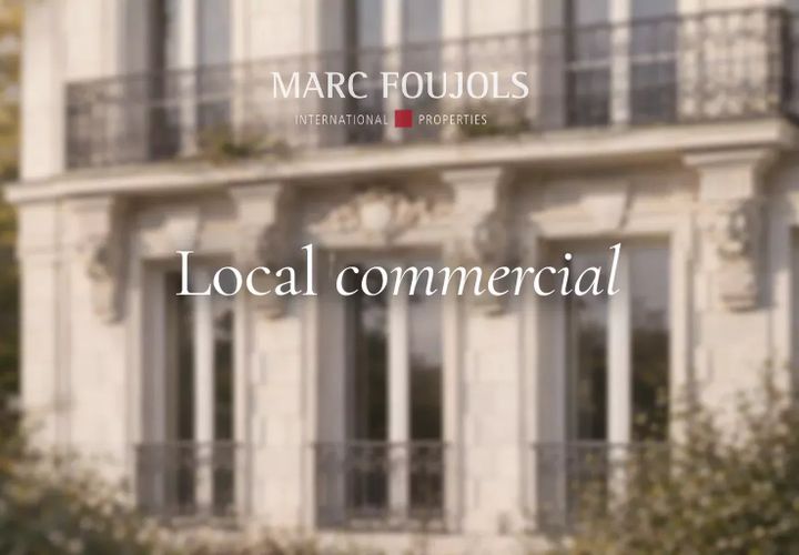 Erhvervsejendom i Lamorlaye, Oise, Lamorlaye - € 252.000 | Ref: C9723 - foto 1
