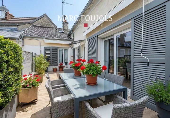 Villa i Chantilly, Oise, Chantilly - € 497.000 | Ref: C9725 - foto 1