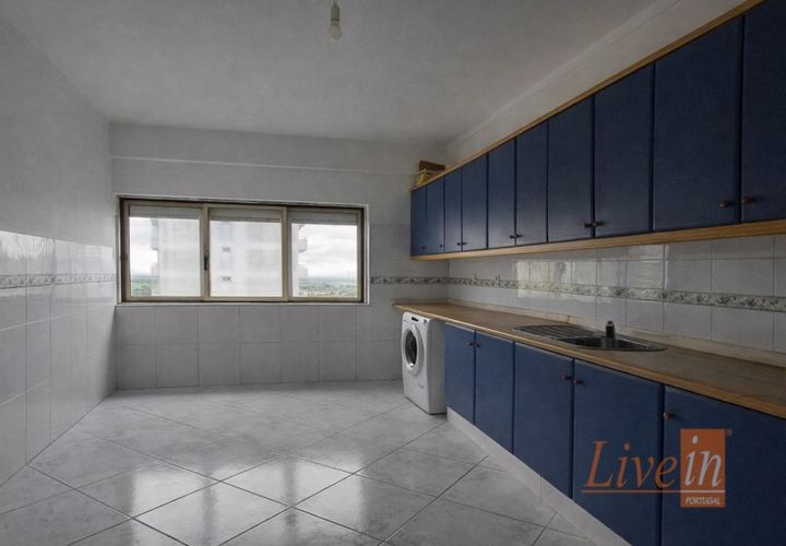Leilighet i Carregado, Lisbon, Carregado - € 277 000 | Ref: 9996ML - foto 1
