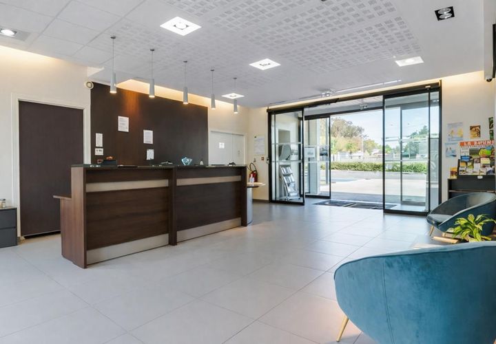 Studio i Pau, Pyrenees-Atlantiques, Pau - € 57.480 | Ref: 59616 - foto 1