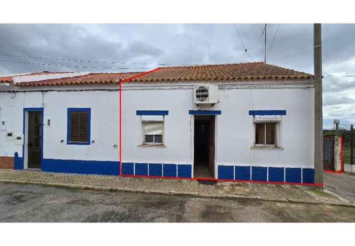 Villa i Ermidas do Sado, Setubal, Ermidas do Sado - € 249.000 | Ref: 26469-MB - foto 1