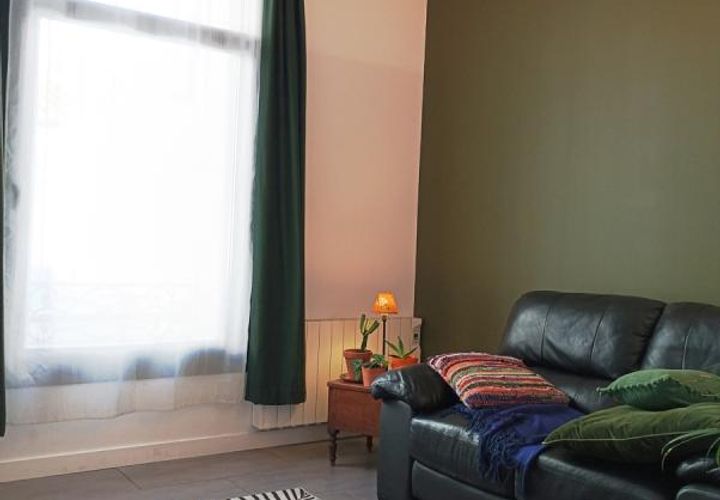 Lejlighed i Perpignan, Pyrenees-Orientales, Perpignan - € 169.000 | Ref: 6981 - foto 1
