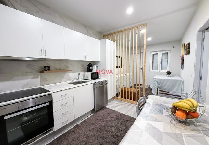 Reihenhaus in Valongo, Porto, Valongo - € 254.500 | Ref: NOVA-ER-2425 - Foto 1