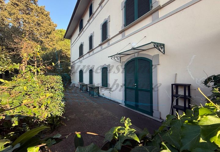 Lejlighed i Rosignano Marittimo, Livorno, Rosignano Marittimo - € 180.000 | Ref: 1821 - foto 1