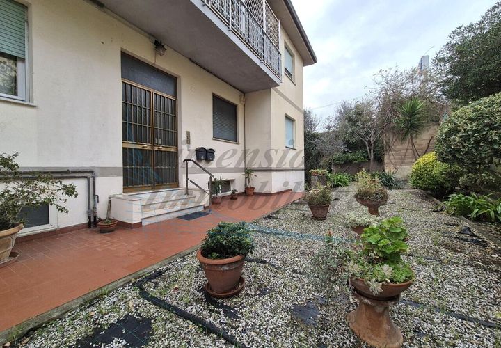 Lejlighed i Rosignano Marittimo, Livorno, Rosignano Marittimo - € 160.000 | Ref: R422 - foto 1