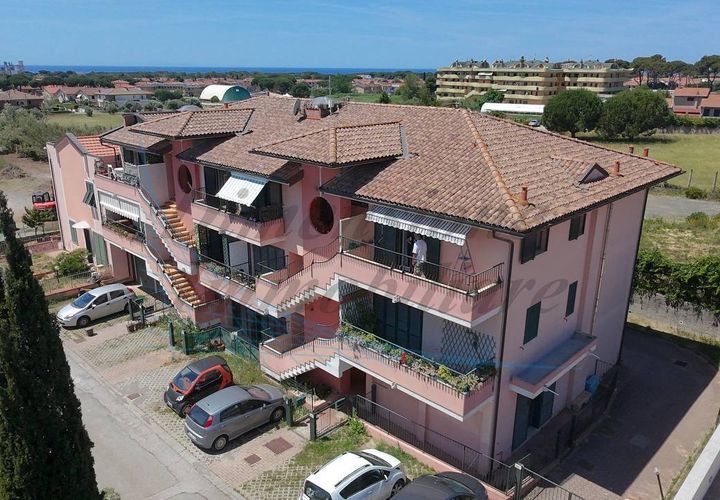 Lejlighed i Rosignano Marittimo, Livorno, Rosignano Marittimo - € 153.000 | Ref: 1822 - foto 1