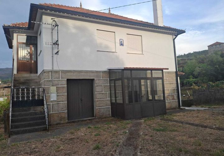 Villa i Moncao, Viana do Castelo, Moncao - € 125.000 | Ref: SF-SAFTI:007695 - foto 1