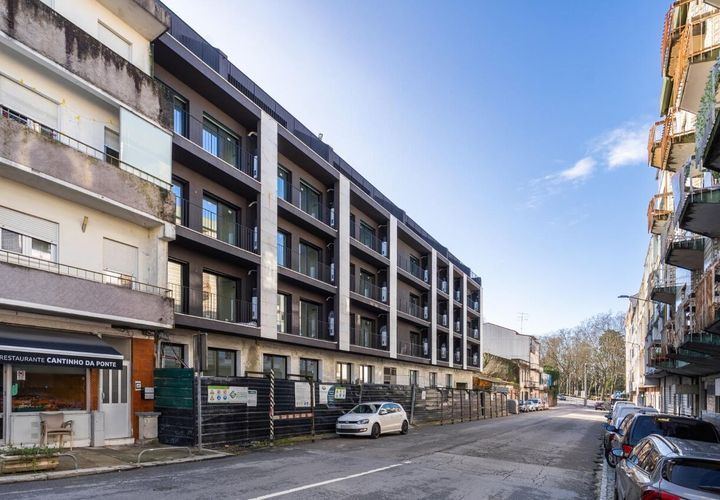 Lejlighed i Braga, Braga, Braga - € 199.000 | Ref: SF-SAFTI:007673 - foto 1