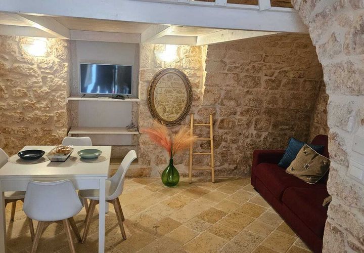 Villa i Ostuni, Brindisi, Ostuni - € 105.000 | Ref: 926 - foto 1