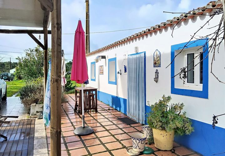 Villa i Odemira, Beja, Odemira - € 315.000 | Ref: SF-SAFTI:007633 - foto 1