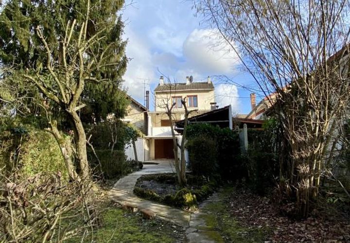 Villa i Villemoisson-sur-Orge, Essonne, Villemoisson-sur-Orge - € 360.000 | Ref: A6206 - foto 1