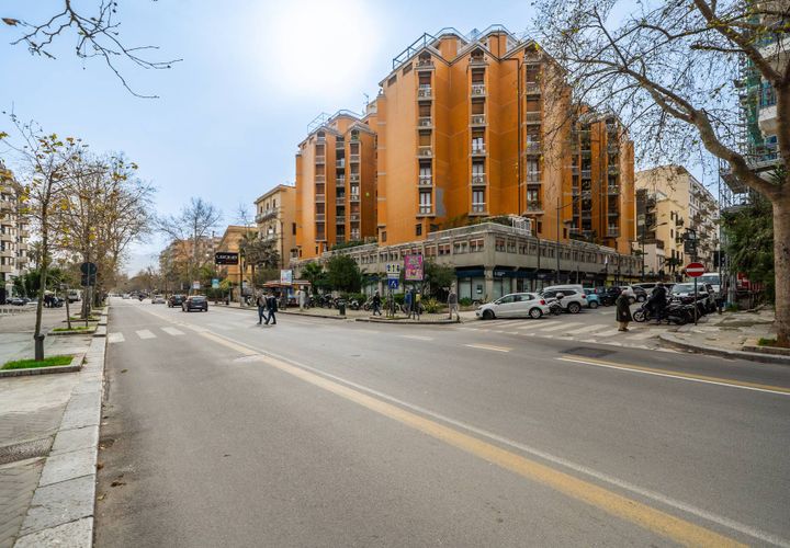 Apartament a Palermo, Palermo, Palermo - € 1.500/mes | Ref: 1252 - foto 1