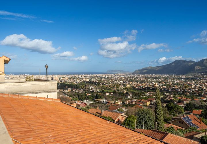 Leilighet i Monreale, Palermo, Monreale - € 175 000 | Ref: 1253 - foto 1