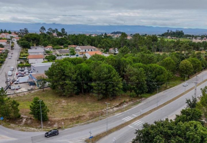 Terra a Nelas, Viseu, Nelas - € 139.000 | Ref: KWPT-027857 - foto 1