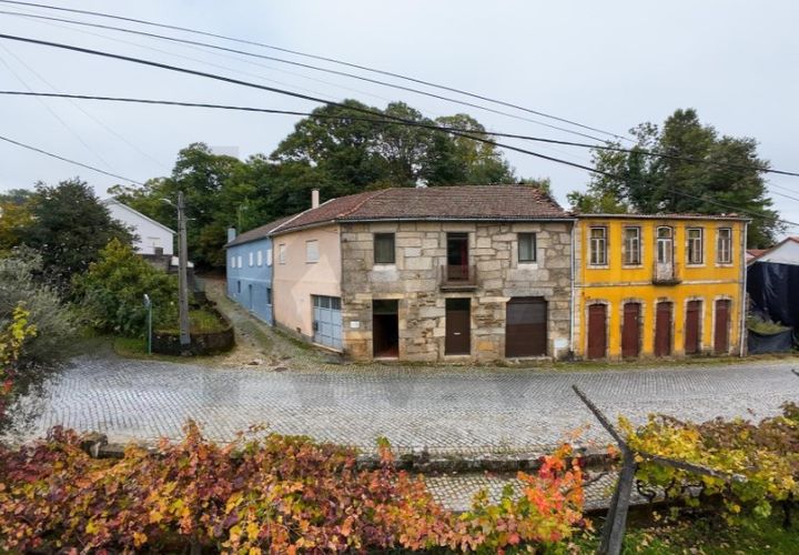 Villa a Satao, Viseu, Satao - € 109.500 | Ref: KWPT-027855 - foto 1