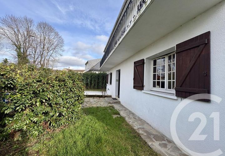 Byhus i Limoges, Haute-Vienne, Limoges - € 179.900 | Ref: 414 - foto 1