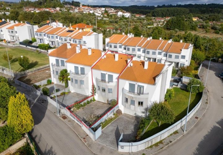 Villa i Viseu, Viseu, Viseu - € 324.500 | Ref: KWPT-027614 - foto 1