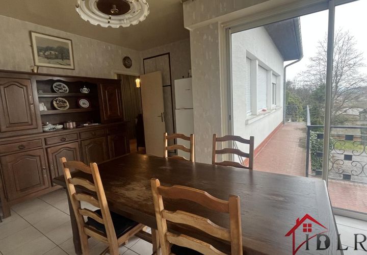 Villa i Bourbonne-les-Bains, Haute-Marne, Bourbonne-les-Bains - € 155.000 | Ref: 62_804 - foto 1