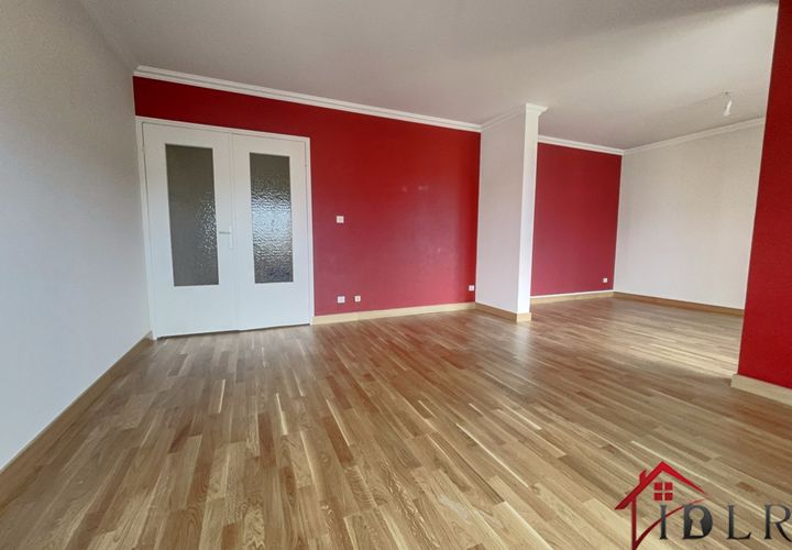 Leilighet i Dijon, Cote-d'Or, Dijon - € 140 000 | Ref: 106_6373 - foto 1