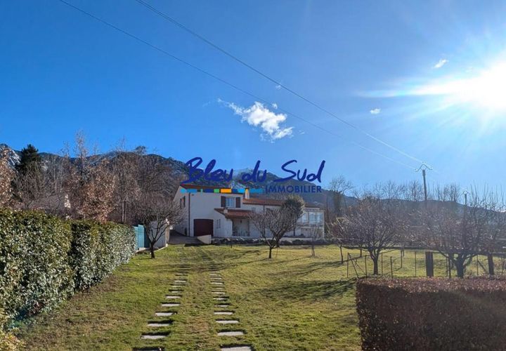 Villa a Fillols, Pyrenees-Orientales, Fillols - € 370.900 | Ref: 2655-BLEUDUSUD2 - foto 1