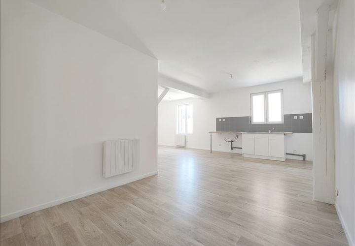 Apartament a Corbie, Somme, Corbie - € 533/mes | Ref: AN002361 - foto 1