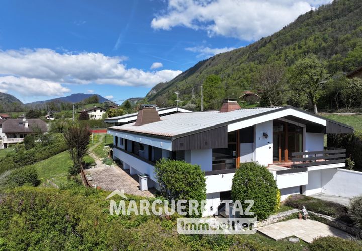 Villa i Marignier, Haute-Savoie, Marignier - € 798.000 | Ref: JD518PIOR - foto 1