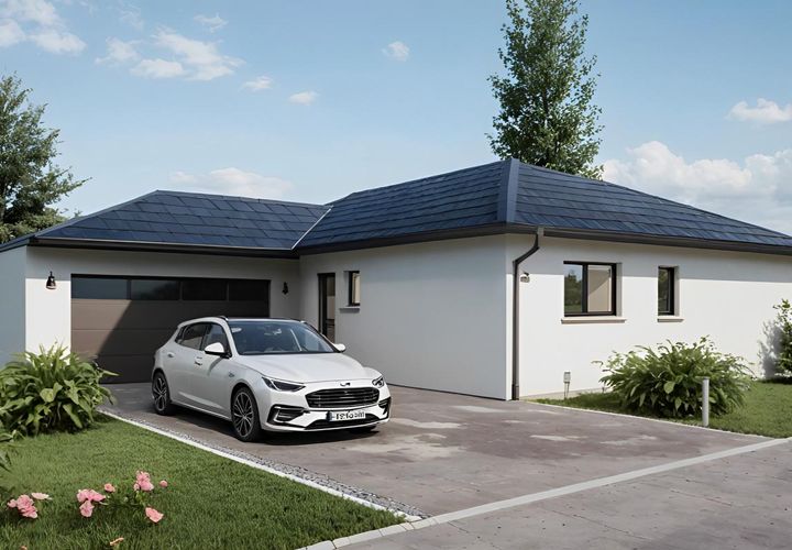 Villa a Willer-sur-Thur, Haut-Rhin, Willer-sur-Thur - € 367.500 | Ref: MS-110226WILL - foto 1