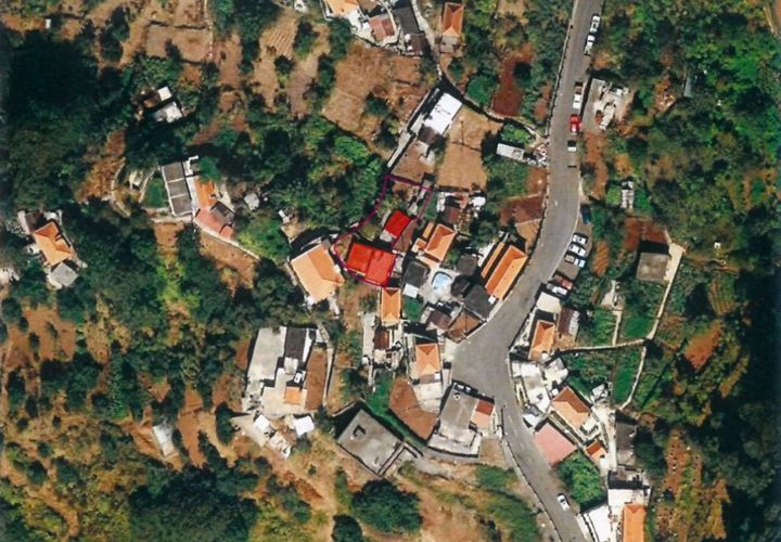 Helårsgrund i Ribeira Brava, Madeira, Ribeira Brava - € 133.000 | Ref: SÒL_1971 - foto 1
