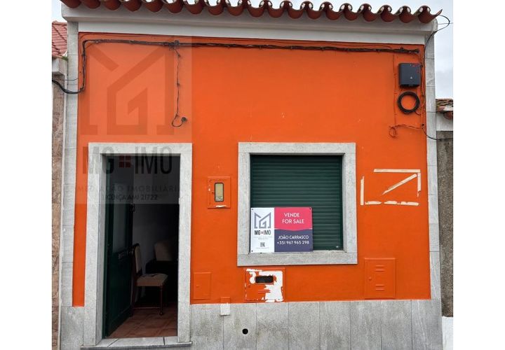 Rækkehus i Safara, Beja, Safara - € 65.000 | Ref: HAB_40 - foto 1