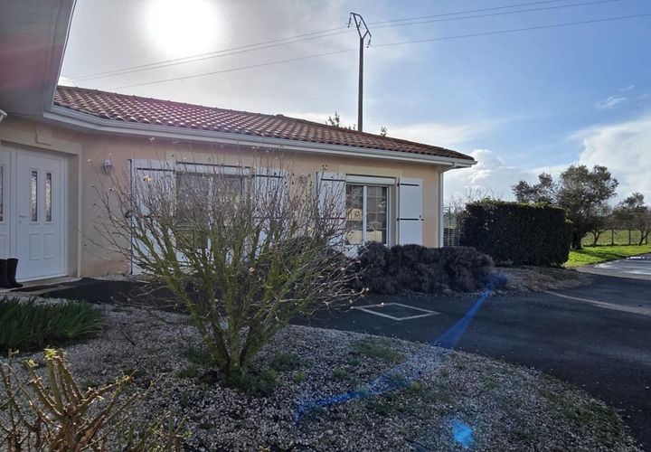 Bungalou a Meursac, Charente-Maritime, Meursac - € 339.000 | Ref: JP4361 - foto 1