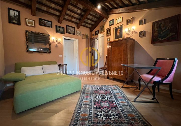 Lejlighed i Treviso, Treviso, Treviso - € 750.000 | Ref: 132 - foto 1