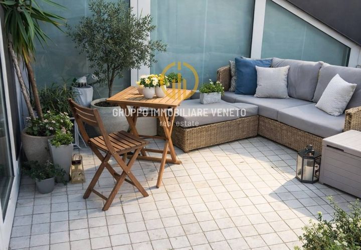 Lejlighed i Treviso, Treviso, Treviso - € 300.000 | Ref: 133 - foto 1