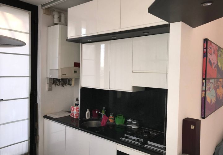 Apartament a Empoli, Florence, Empoli - € 800/mes | Ref: AA4722 - foto 1