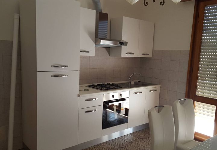 Apartament a Empoli, Florence, Empoli - € 1.200/mes | Ref: AA5647 - foto 1