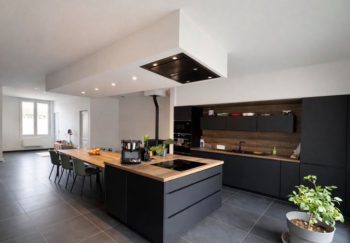 Villa i Roanne, Loire, Roanne - € 249.000 | Ref: 699_roa - foto 1