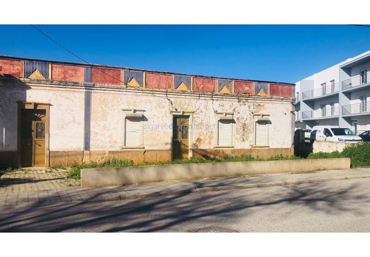 Helårsgrund i Tunes, Faro, Tunes - € 990.000 | Ref: 7006 - foto 1