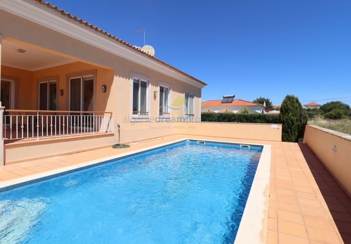 Villa i Albufeira, Faro, Albufeira - € 1.200.000 | Ref: 4013 - foto 1