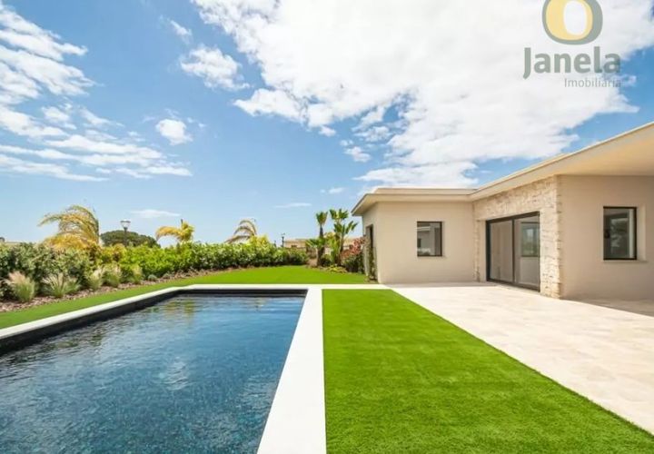 Villa a Montenegro, Faro, Montenegro - € 3.300.000 | Ref: MO14190 - foto 1